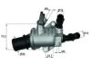 OPEL 1338154 Thermostat, coolant